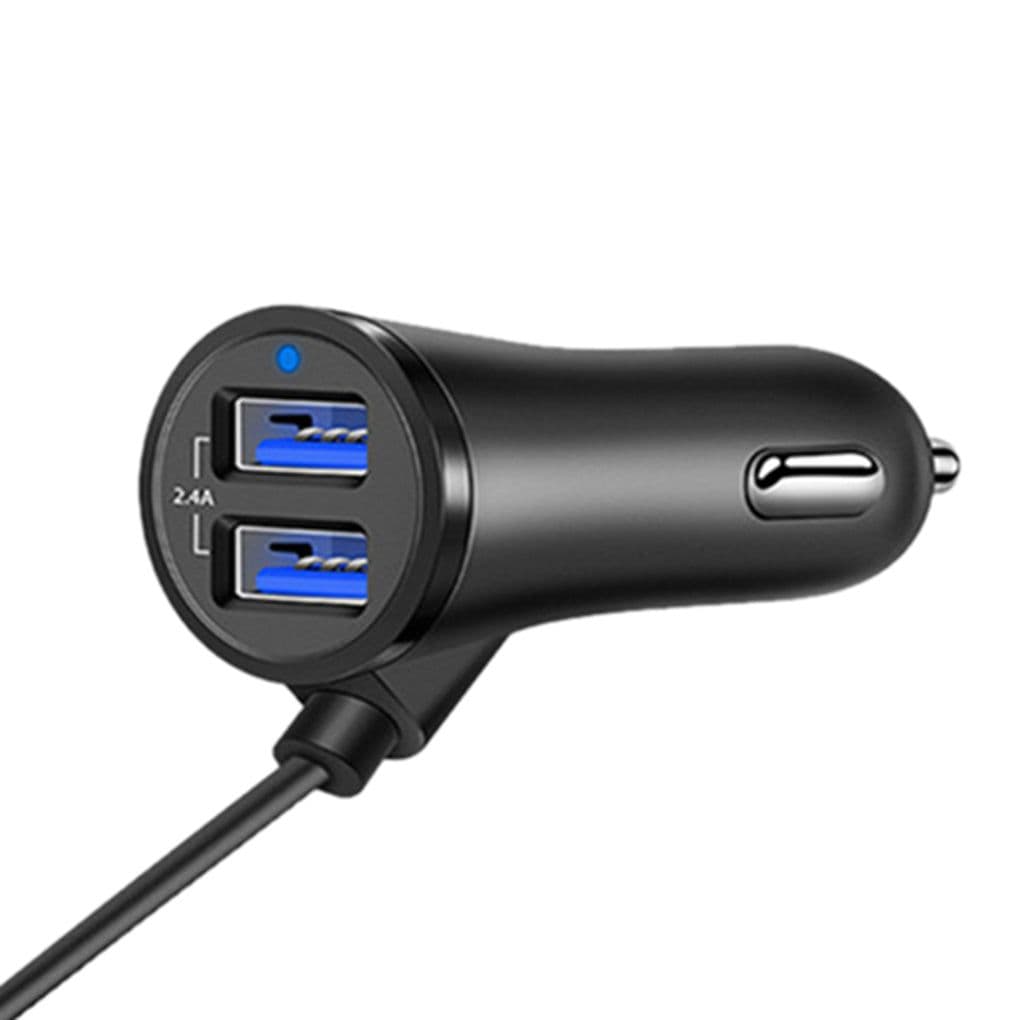 image-Fast Charge Car Charger