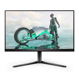 image-Monitor Philips Evnia 25M2N3200W/00 24,5" VA LCD Flicker free