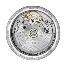 image-Ladies'Watch Tissot BALLADE COSC (Ø 32 mm)