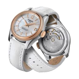image-Ladies'Watch Tissot BALLADE COSC (Ø 32 mm)