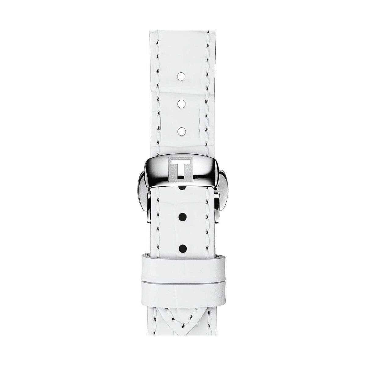 image-Ladies'Watch Tissot BALLADE COSC (Ø 32 mm)