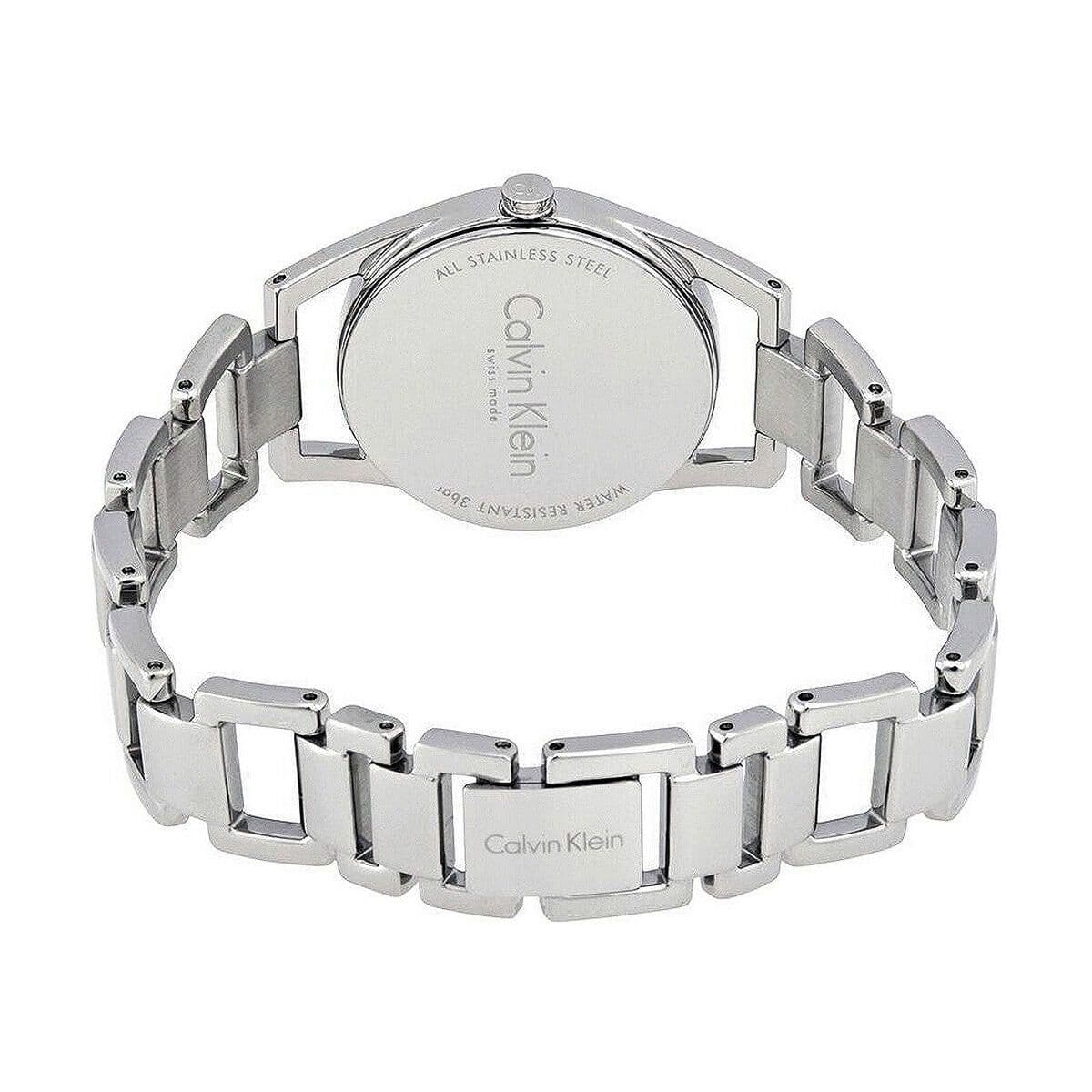 image-Ladies' Watch Calvin Klein DAINTY - DIAMONDS (Ø 30 mm)