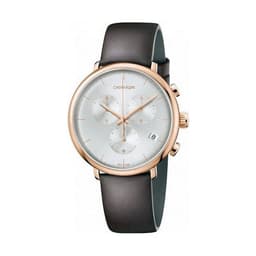 image-Men's Watch Calvin Klein HIGH NOON (Ø 40 mm) (Ø 43 mm)