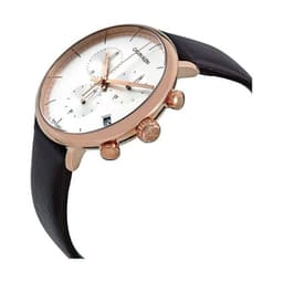 image-Men's Watch Calvin Klein HIGH NOON (Ø 40 mm) (Ø 43 mm)