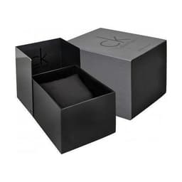 image-Men's Watch Calvin Klein FRATERNITY (Ø 39 mm) (Ø 38,5 mm)