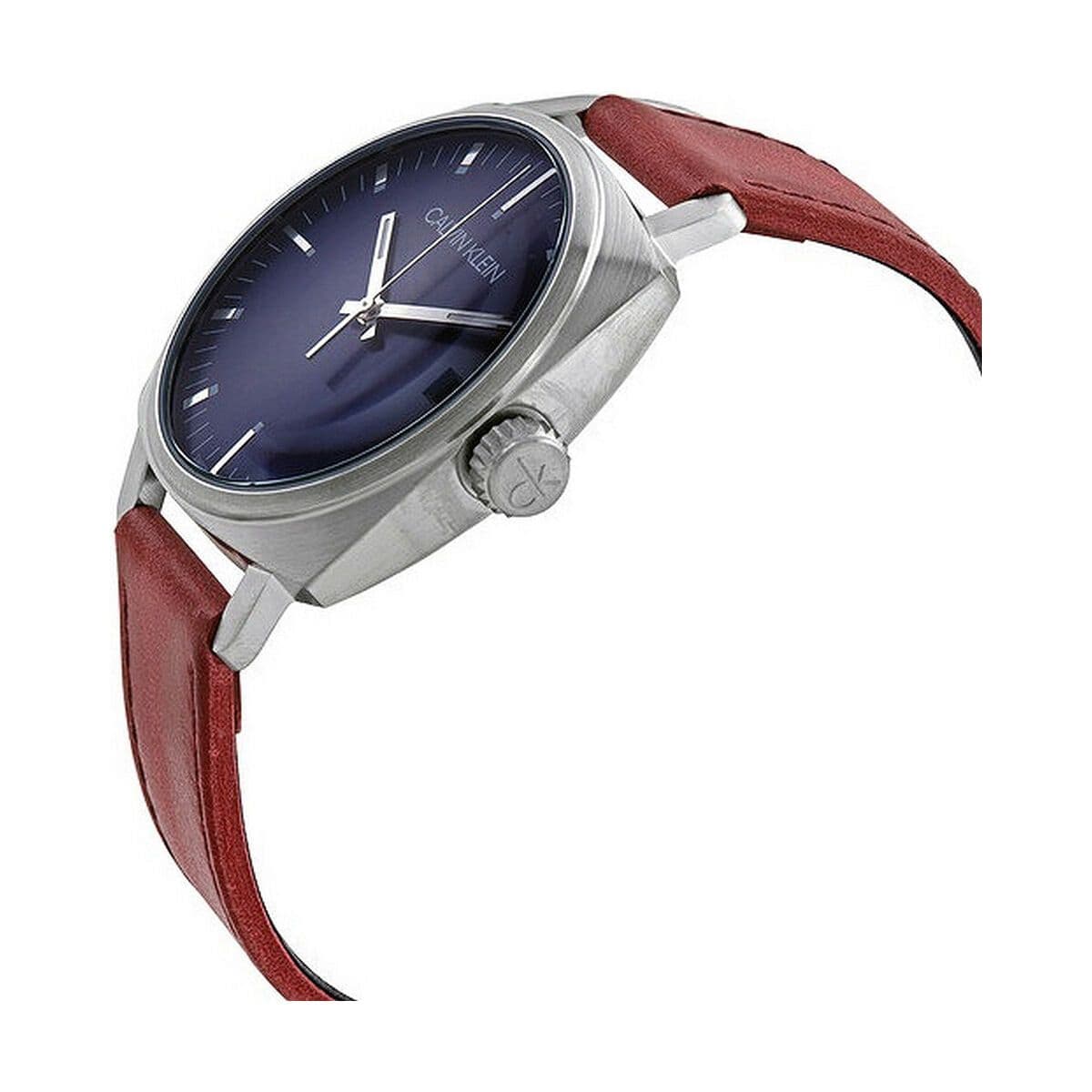 image-Men's Watch Calvin Klein FRATERNITY (Ø 39 mm) (Ø 38,5 mm)