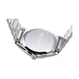 image-Men's Watch Calvin Klein COMPLETION Silver (Ø 43 mm)