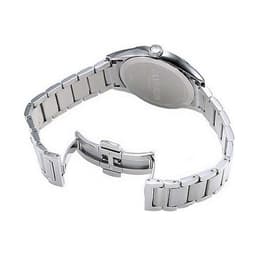 image-Men's Watch Calvin Klein COMPLETION Silver (Ø 43 mm)