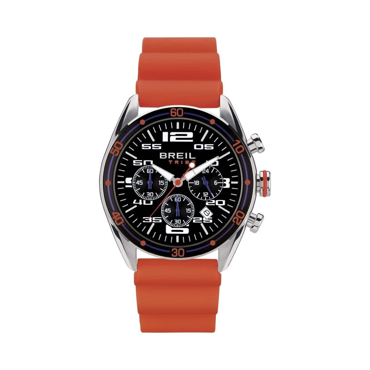image-Men's Watch Breil EW063 (Ø 43 mm)