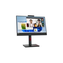 image-Monitor Lenovo ThinkCentre Tiny-In-One 24 23,8" Full HD 60 Hz 50-60 Hz
