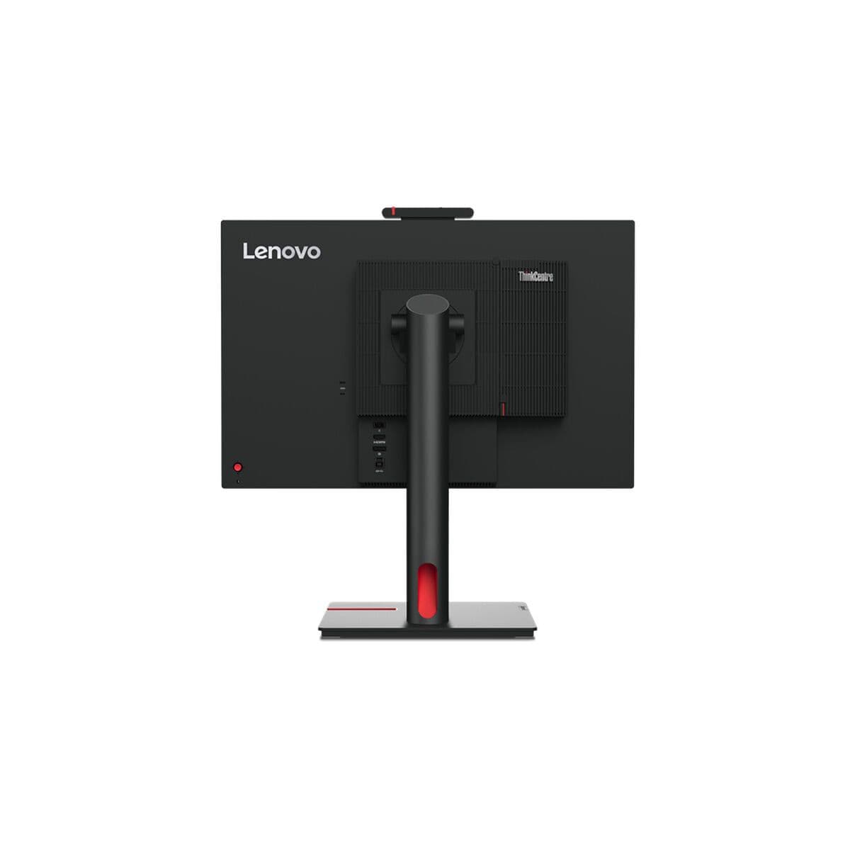 image-Monitor Lenovo ThinkCentre Tiny-In-One 24 23,8" Full HD 60 Hz 50-60 Hz