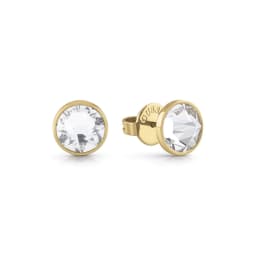 image-Ladies' Earrings Guess JUME01343JWYGT-U