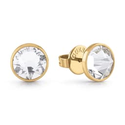 image-Ladies' Earrings Guess JUME01343JWYGT-U