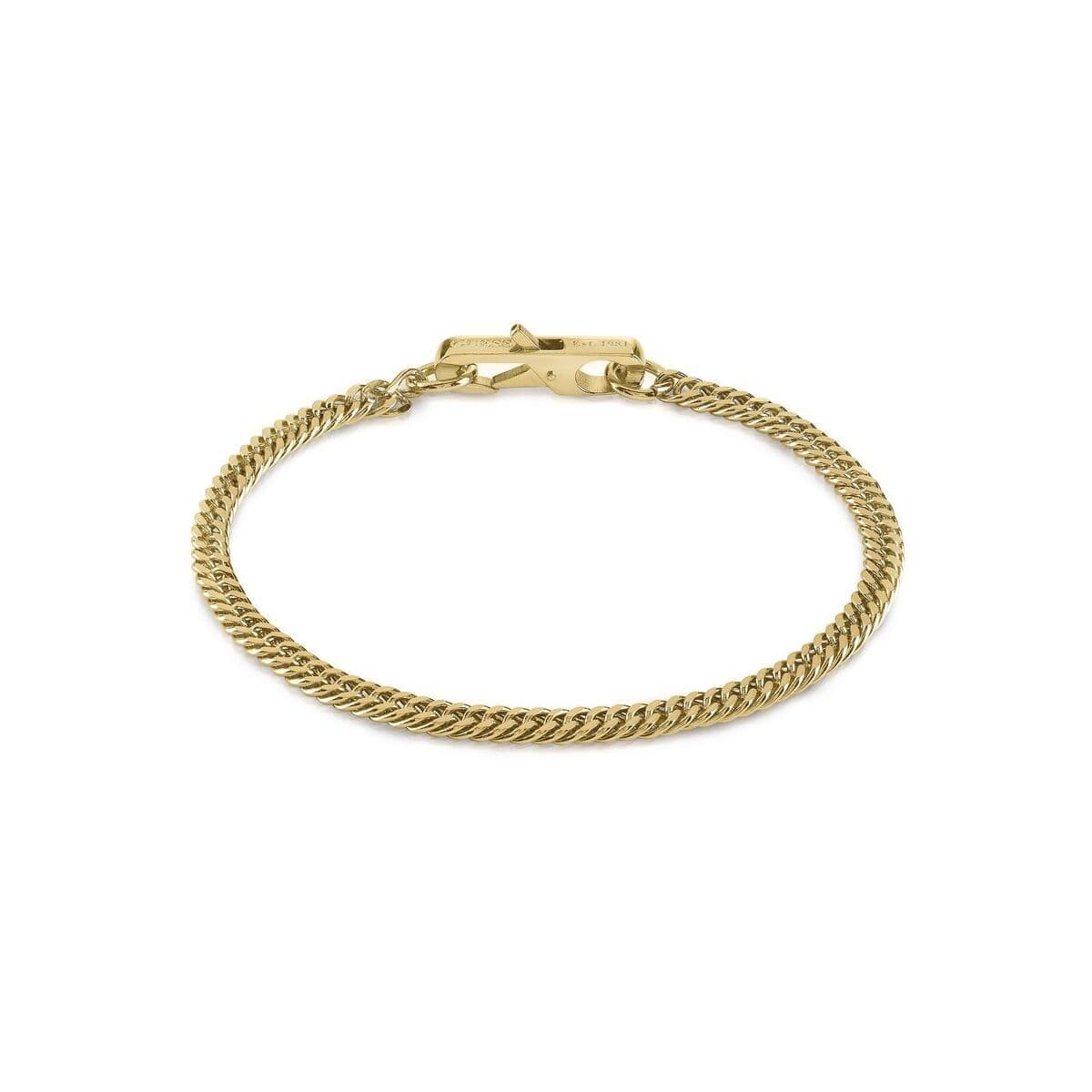 image-Men's Bracelet Guess JUMB01330JWYGS