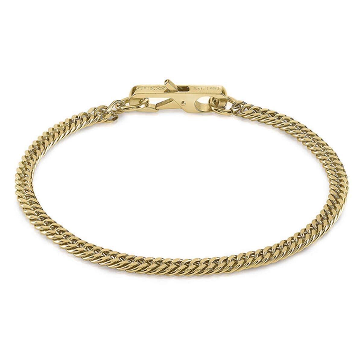 image-Men's Bracelet Guess JUMB01330JWYGS
