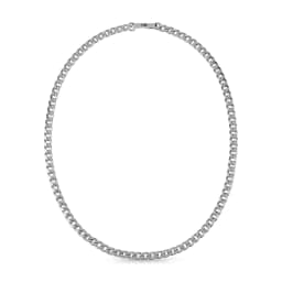 image-Men's Necklace Guess JUMN01333JWSTT-U