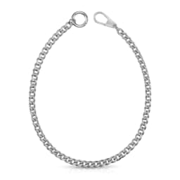 image-Men's Necklace Guess JUMN01340JWSTT-U