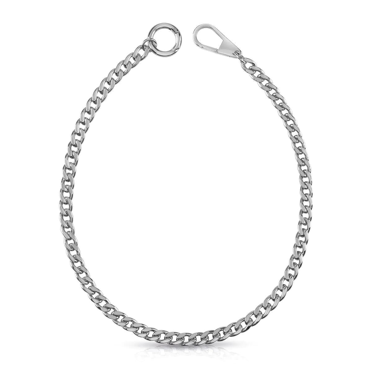 image-Men's Necklace Guess JUMN01340JWSTT-U
