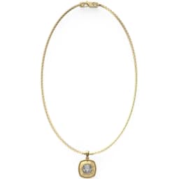 image-Ladies' Necklace Guess JUMN01371JWYGT-U
