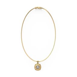 image-Ladies' Necklace Guess JUMN01371JWYGT-U