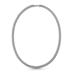 image-Men's Necklace Guess UMN70030