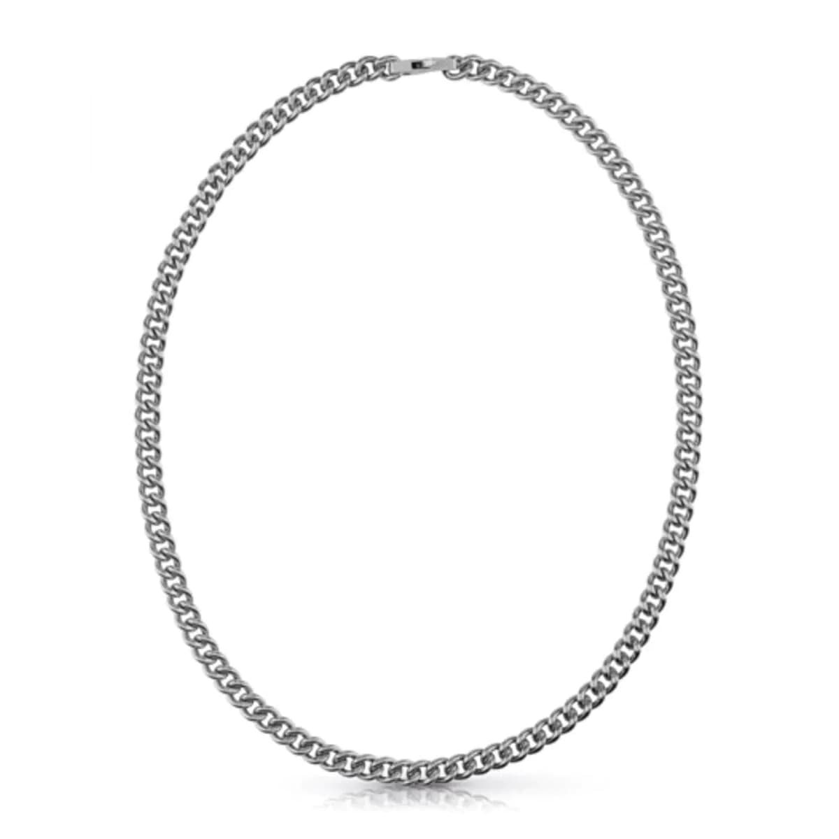 image-Men's Necklace Guess UMN70030