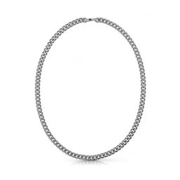 image-Men's Necklace Guess UMN70030