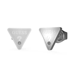 image-Ladies' Earrings Guess JUBE02168JWRHT-U