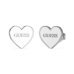 image-Ladies' Earrings Guess JUBE02171JWRHT-U
