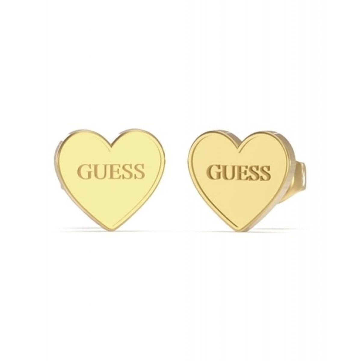 image-Ladies' Earrings Guess JUBE02171JWYGT-U