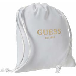 image-Ladies' Necklace Guess JUBN01432JWRHT-U
