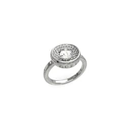 image-Ladies' Ring Guess JUBR03397JWRH54 14