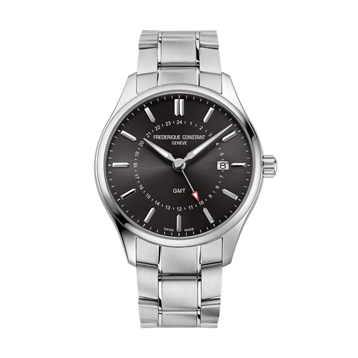 image-Ladies' Watch Frederique Constant FC-252DGS5B6B