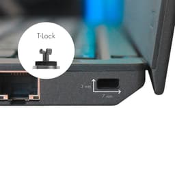image-Security Cable Dicota D31831 2 m