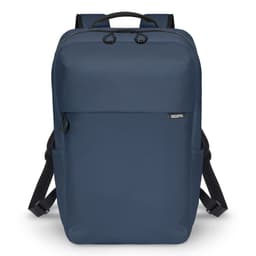 image-Laptop Backpack Dicota D32120-RPET Blue