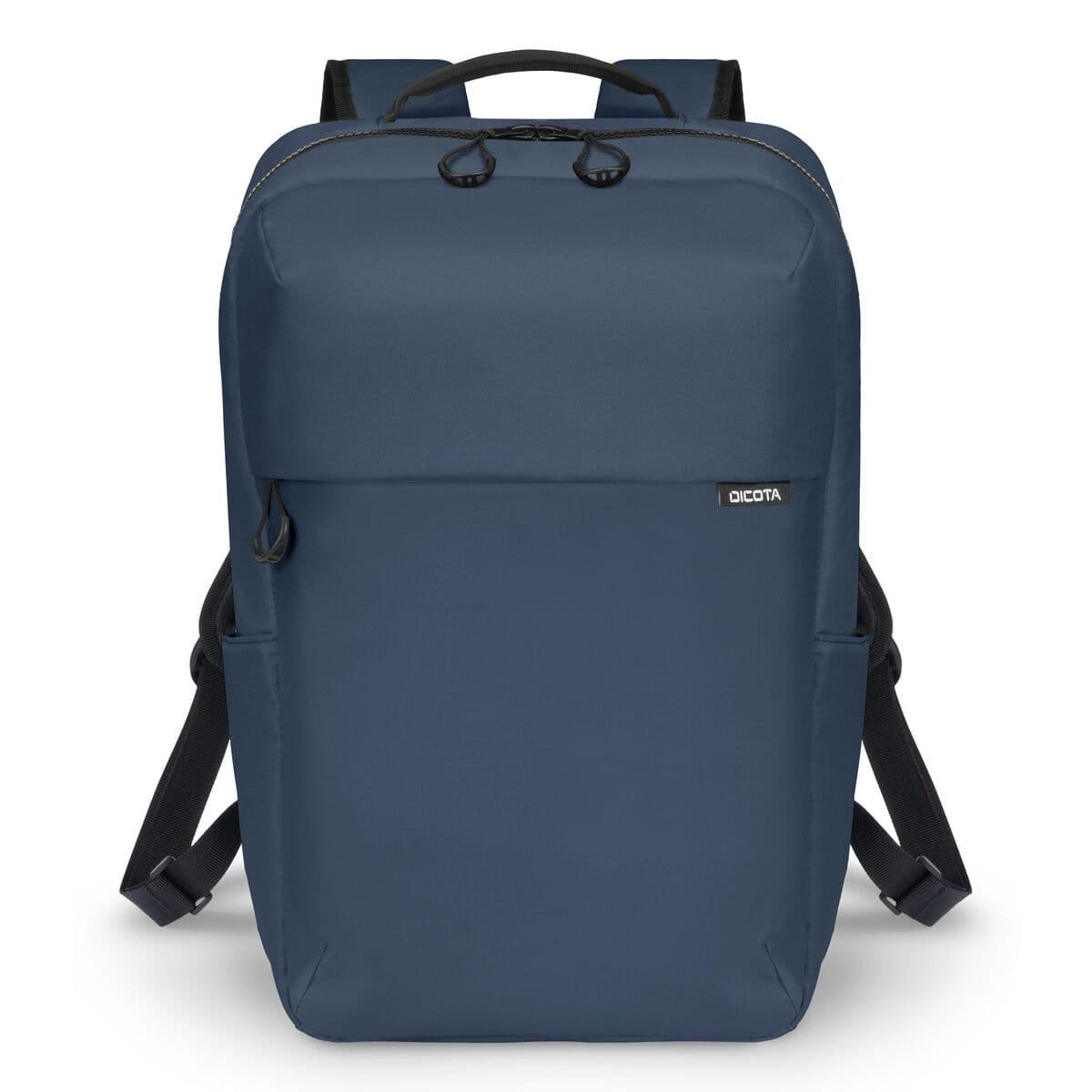 image-Laptop Backpack Dicota D32120-RPET Blue