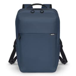 image-Laptop Backpack Dicota D32120-RPET Blue