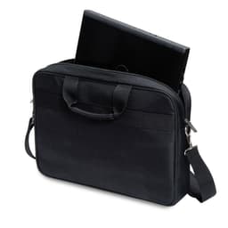 image-Tablet cover Dicota VALUE TOPLOADER KIT NOTEBOOK Black