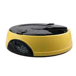 image-High Quality Pet Automatic Feeding Machine