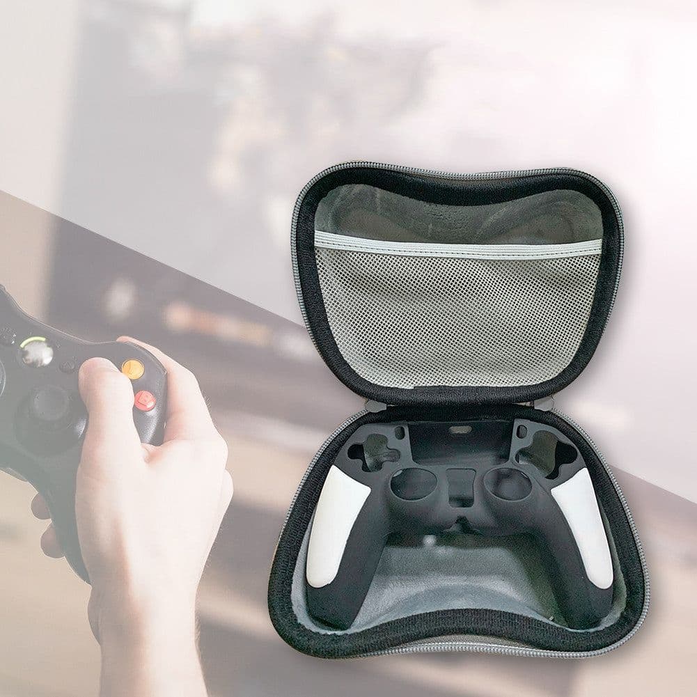image-Xbox Series X Controller Universal EVA Storage Bag