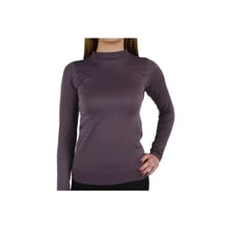 image-GymHero Longsleeve Seamless T-shirt W 767-MAUVE