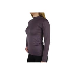 image-GymHero Longsleeve Seamless T-shirt W 767-MAUVE