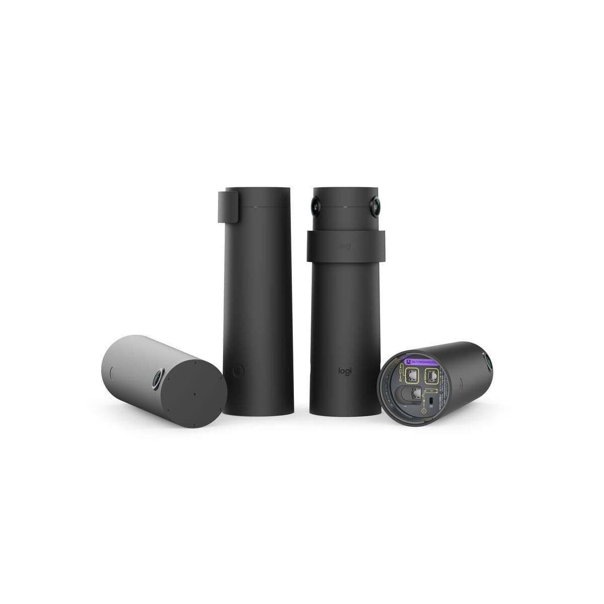 image-Webcam Logitech Sight