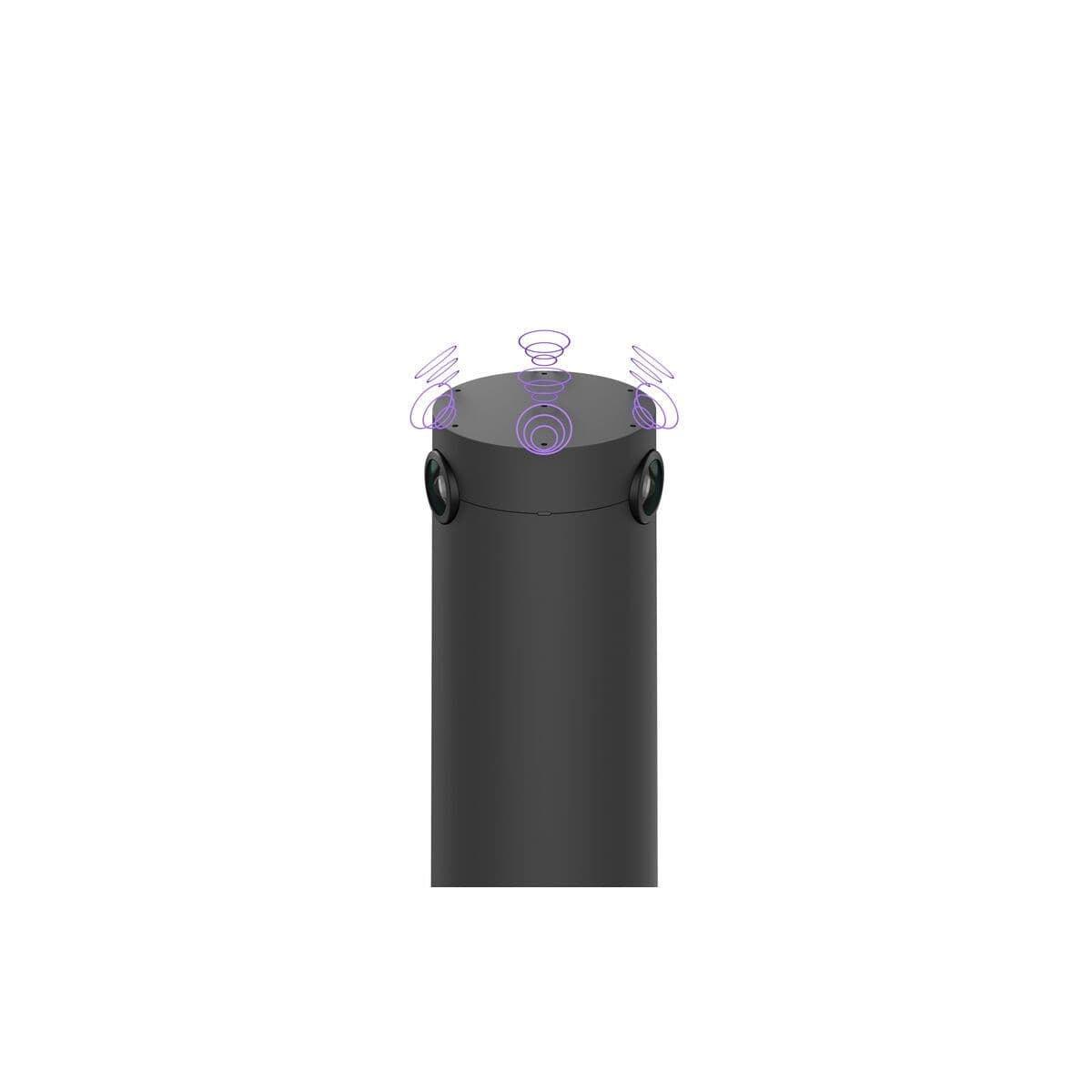 image-Webcam Logitech Sight