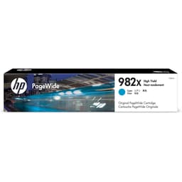 image-Original Ink Cartridge HP T0B27A Cyan (1 Unit)