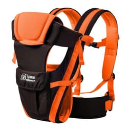 image-High Quality Baby Carrier With Adjustable Straps