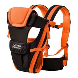 image-High Quality Baby Carrier With Adjustable Straps