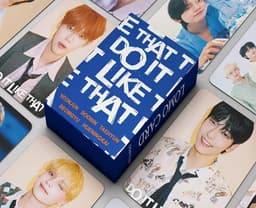 image-TXT Cards