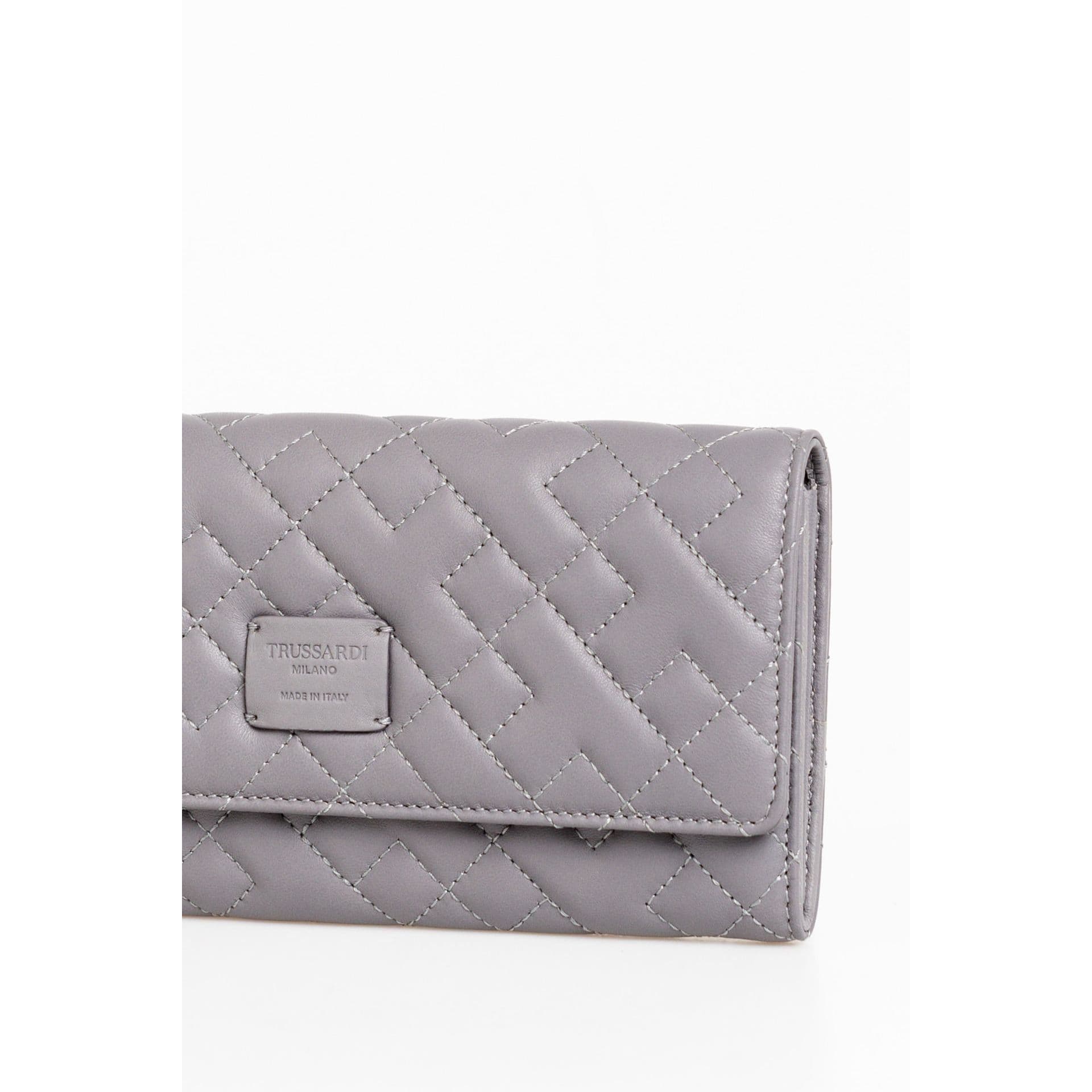 image-Trussardi Wallets