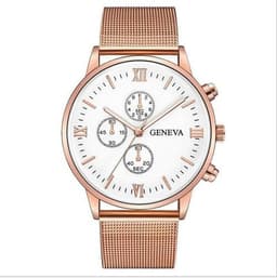 image-High Quality Casual Quartz Watch For Men